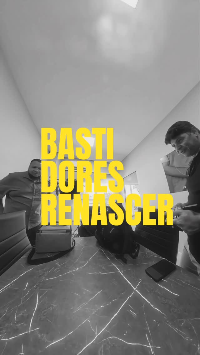 Bastidores — Renascer Home Care