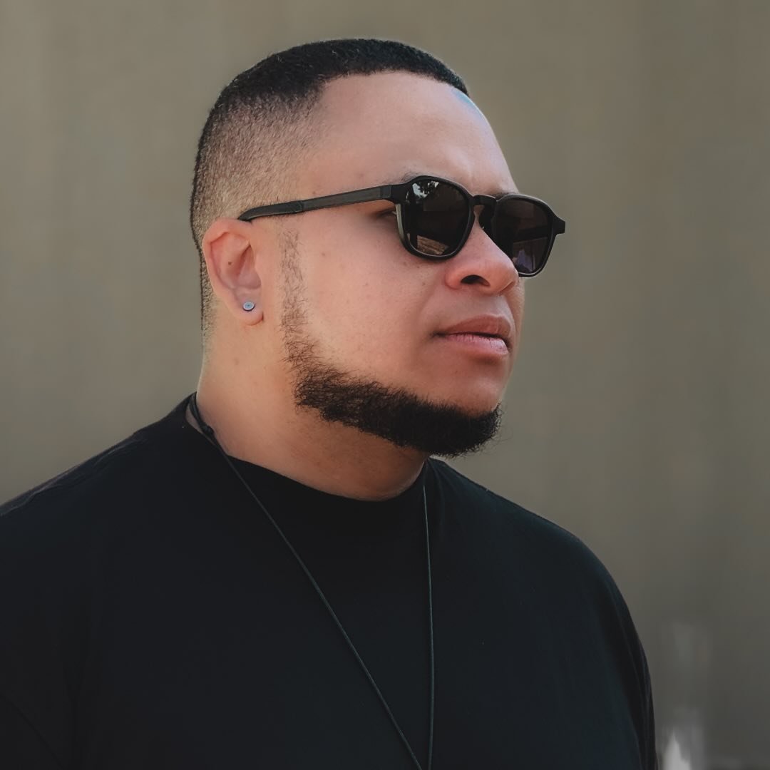 Diego Braga, videomaker em Palmas-TO