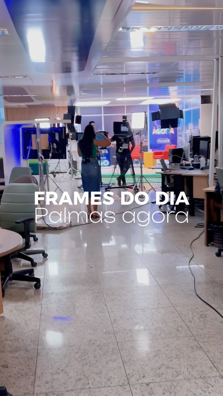 Governo — Live Palmas Agora